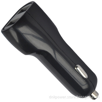 Electric Wireless Mini USB Car Charger (DNK-CC001)